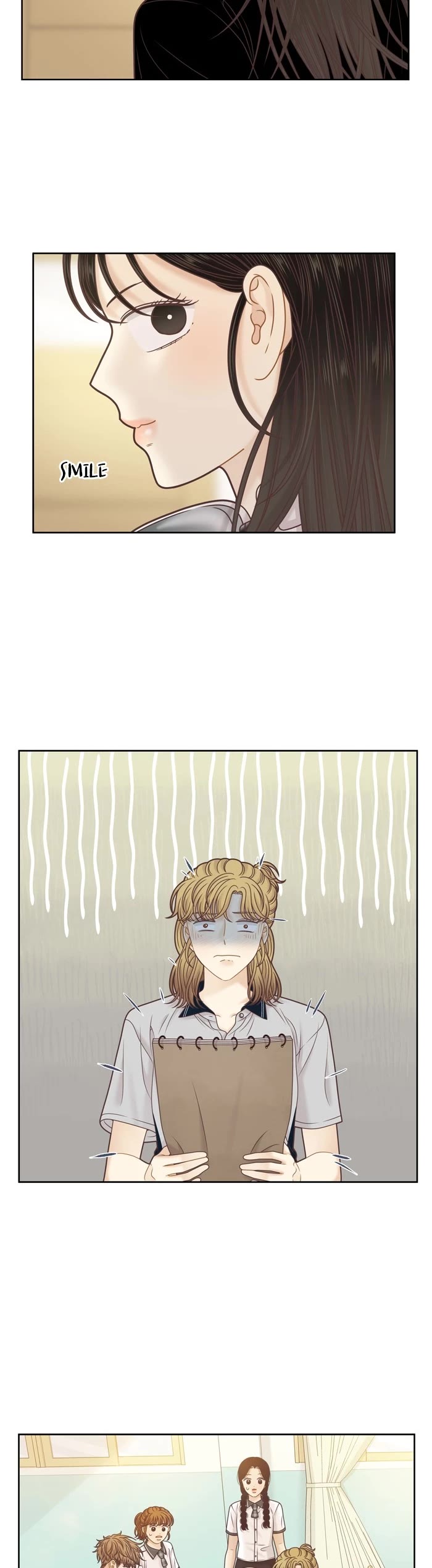 Girl's World Chapter 383 page 10 - Chapter 383: 382 - PART 2.167