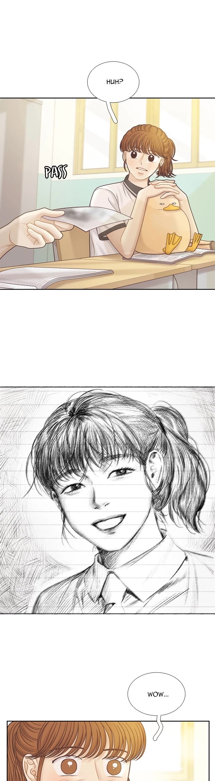 Girl's World Chapter 383 page 15 - Chapter 383: 382 - PART 2.167
