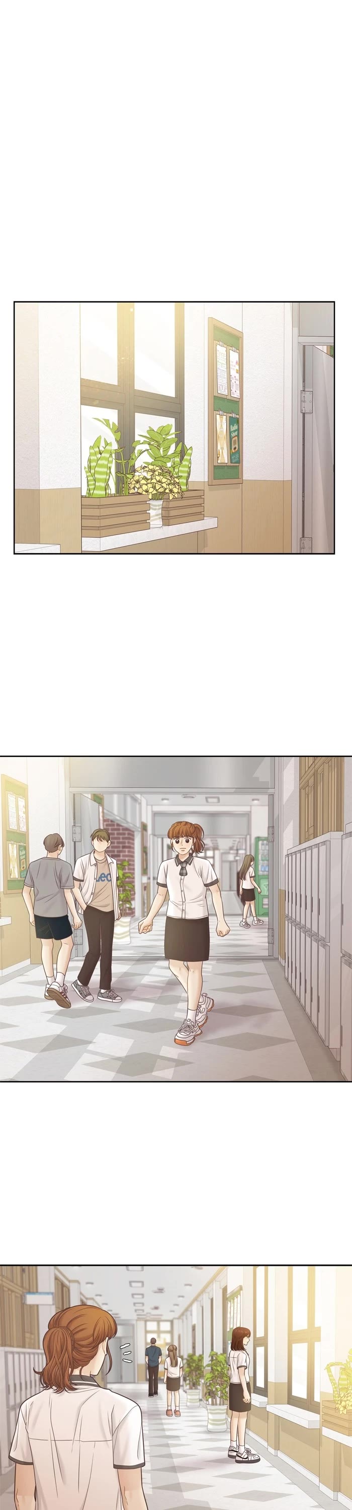 Girl's World Chapter 384 page 16 - Chapter 384: 383 - PART 2.168