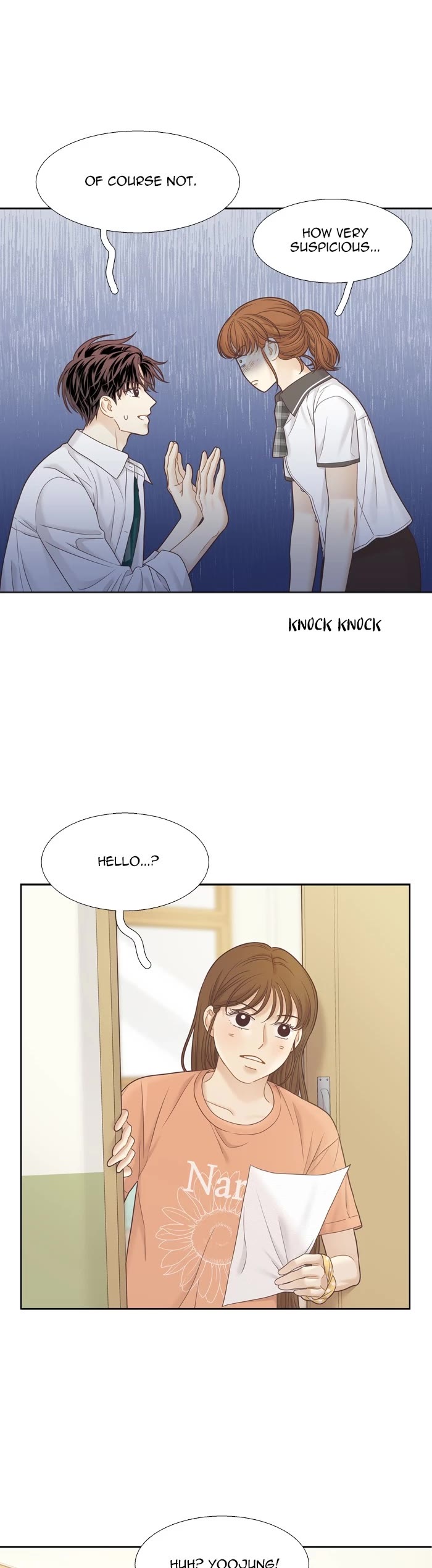 Girl's World Chapter 384 page 4 - Chapter 384: 383 - PART 2.168