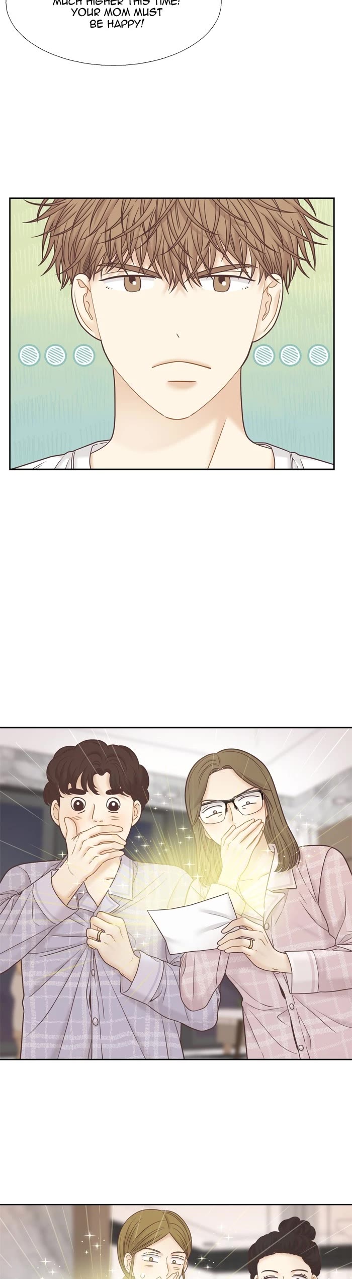Girl's World Chapter 385 page 24 - Chapter 385: 384 - PART 2.169