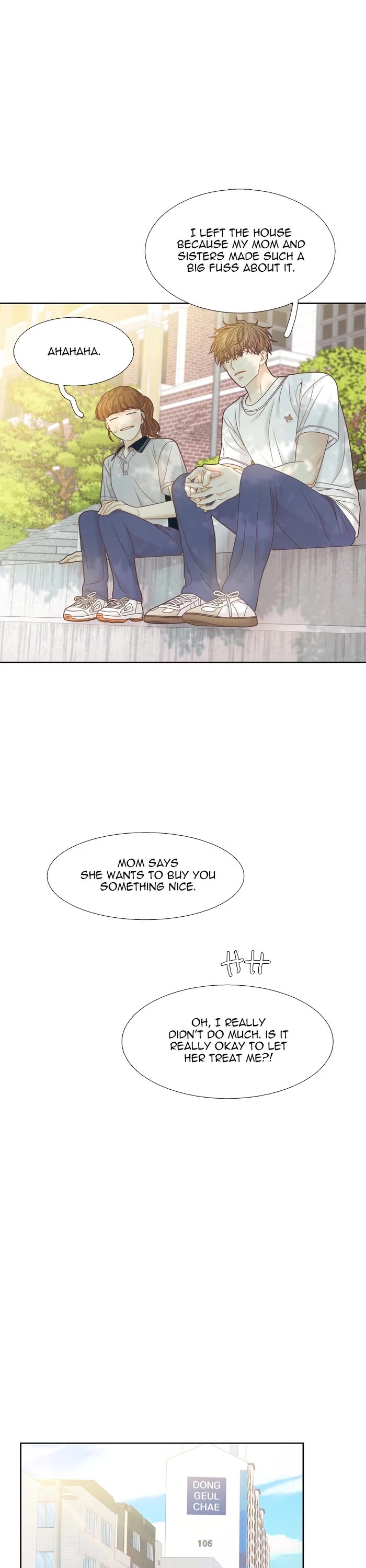 Girl's World Chapter 385 page 26 - Chapter 385: 384 - PART 2.169