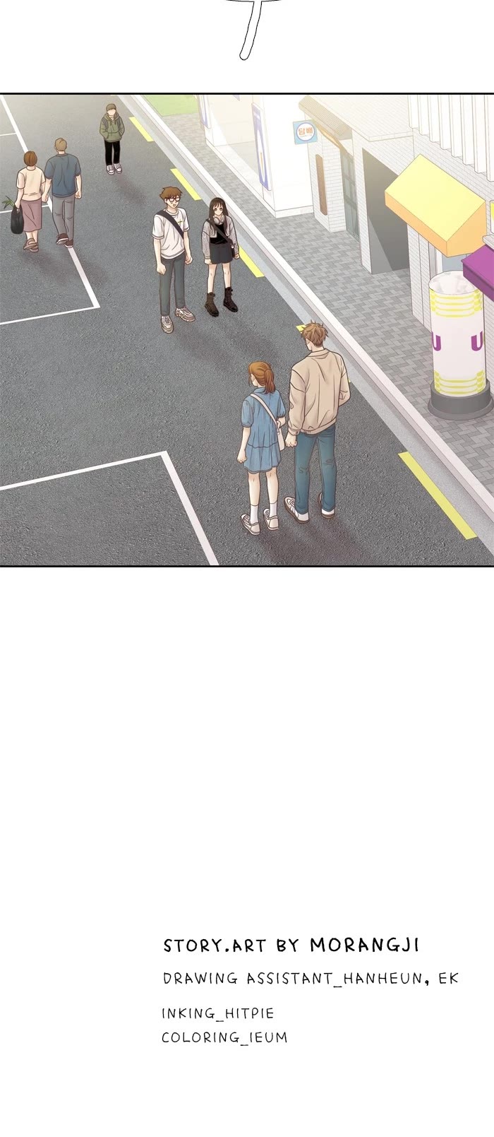 Girl's World Chapter 385 page 33 - Chapter 385: 384 - PART 2.169