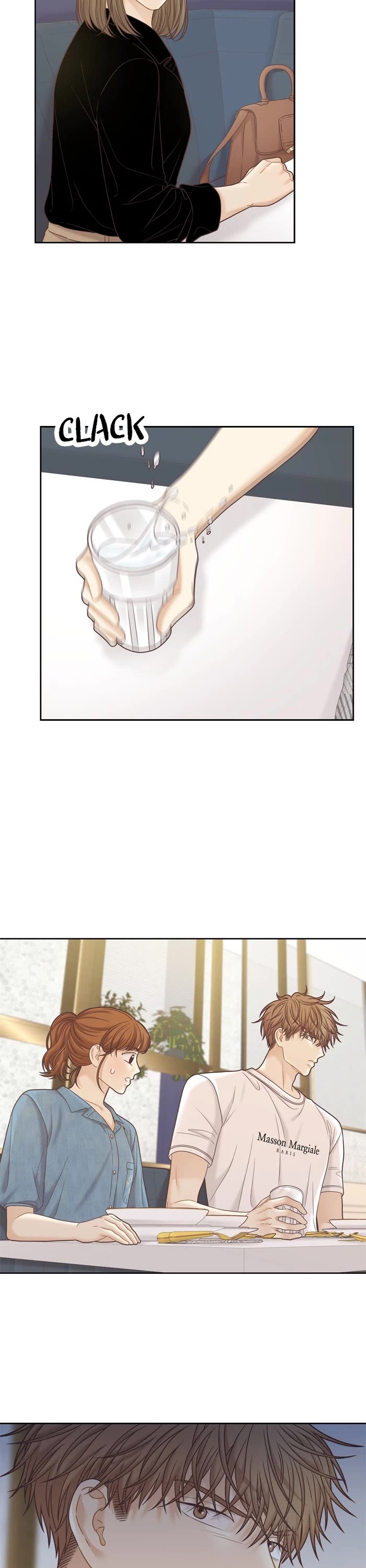 Girl's World Chapter 386 page 12 - Chapter 386: 385 - PART 2.170