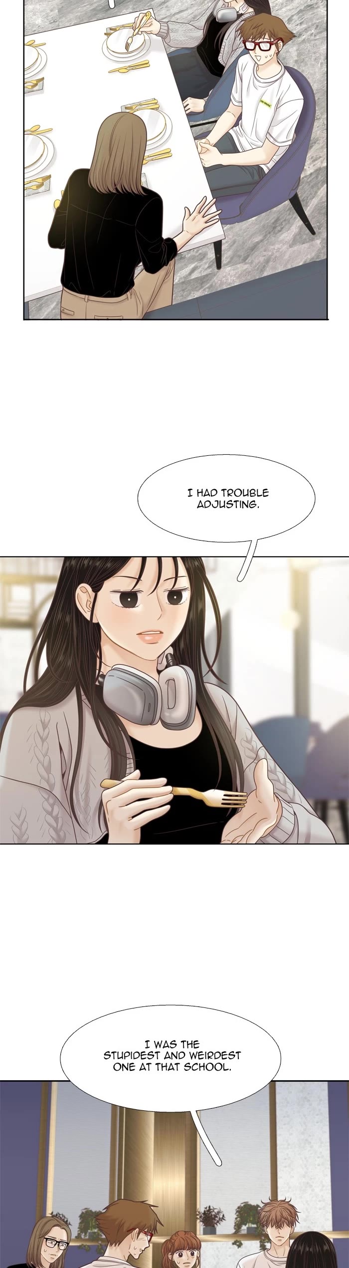Girl's World Chapter 386 page 15 - Chapter 386: 385 - PART 2.170