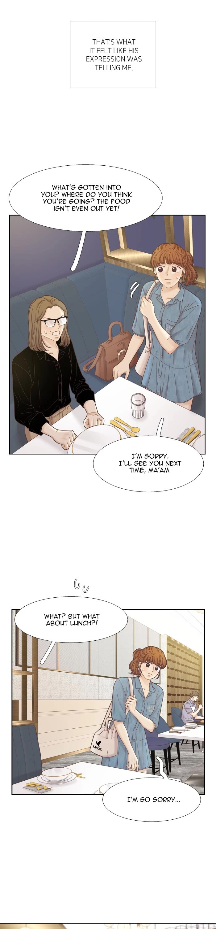 Girl's World Chapter 386 page 18 - Chapter 386: 385 - PART 2.170