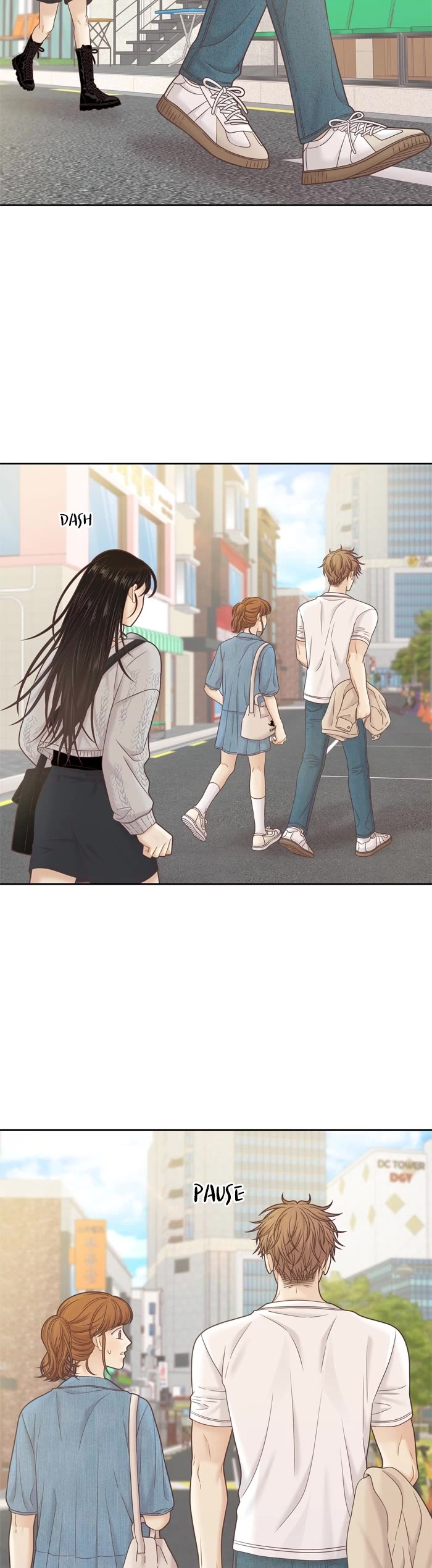 Girl's World Chapter 386 page 20 - Chapter 386: 385 - PART 2.170