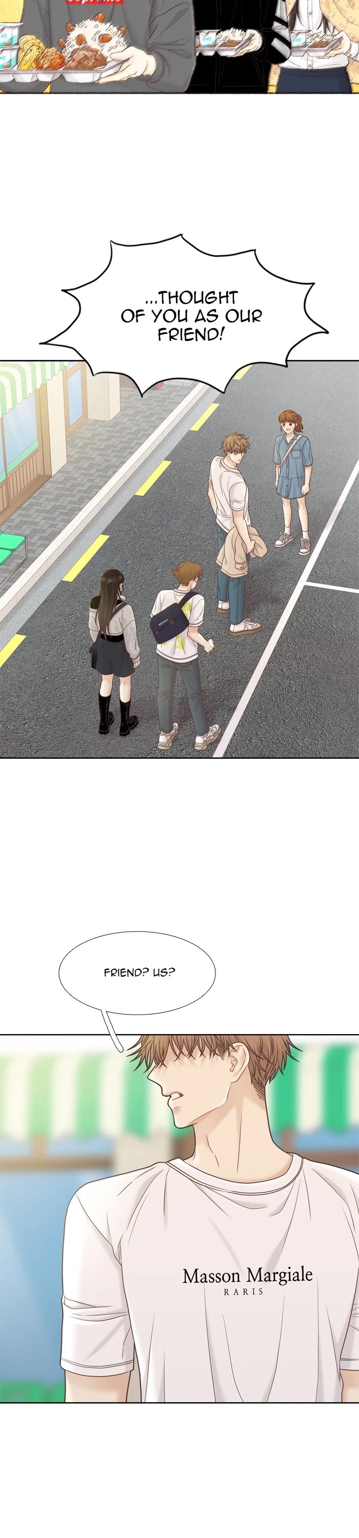 Girl's World Chapter 386 page 27 - Chapter 386: 385 - PART 2.170