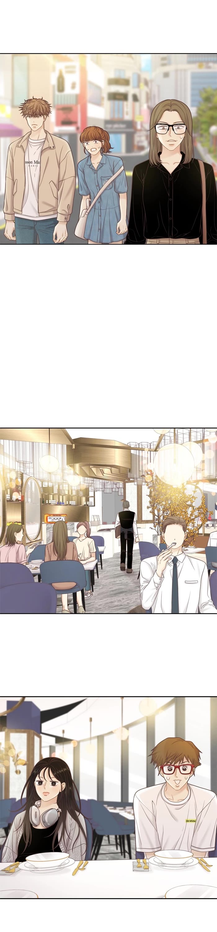 Girl's World Chapter 386 page 7 - Chapter 386: 385 - PART 2.170