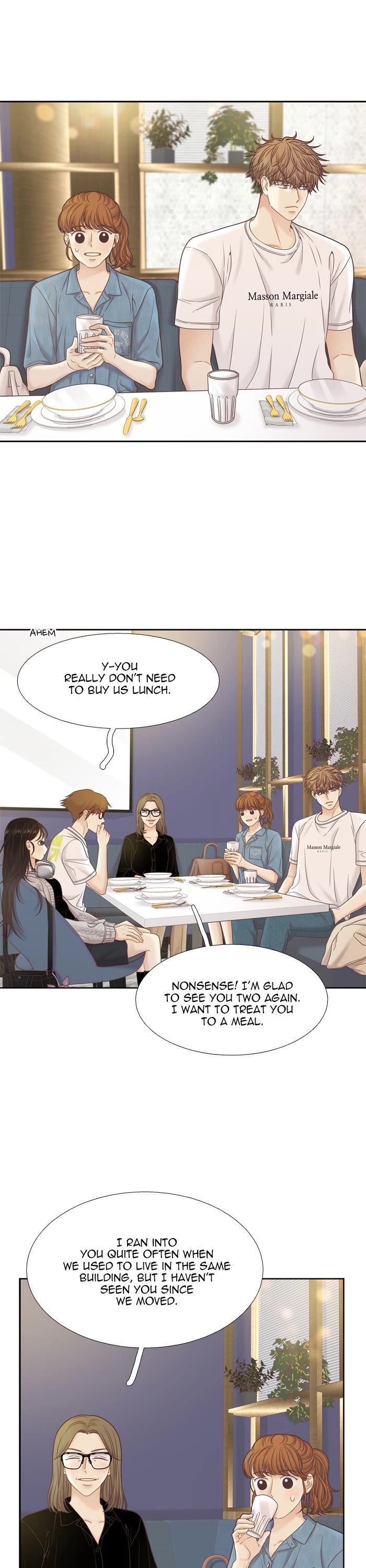 Girl's World Chapter 386 page 8 - Chapter 386: 385 - PART 2.170