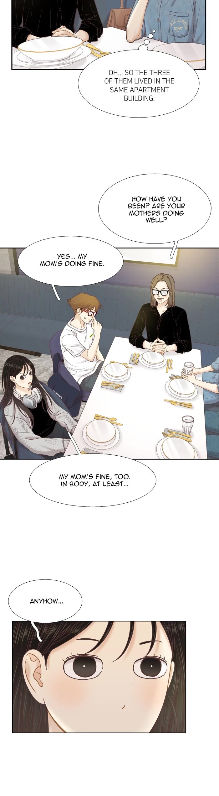 Girl's World Chapter 386 page 9 - Chapter 386: 385 - PART 2.170