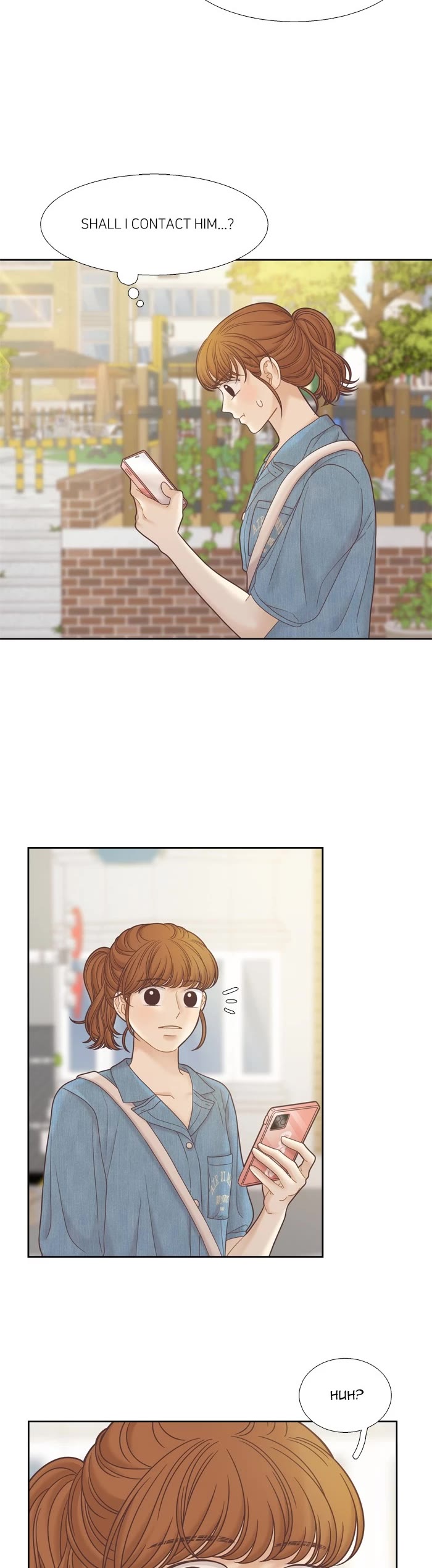 Girl's World Chapter 387 page 15 - Chapter 387: 386 - PART 2.171