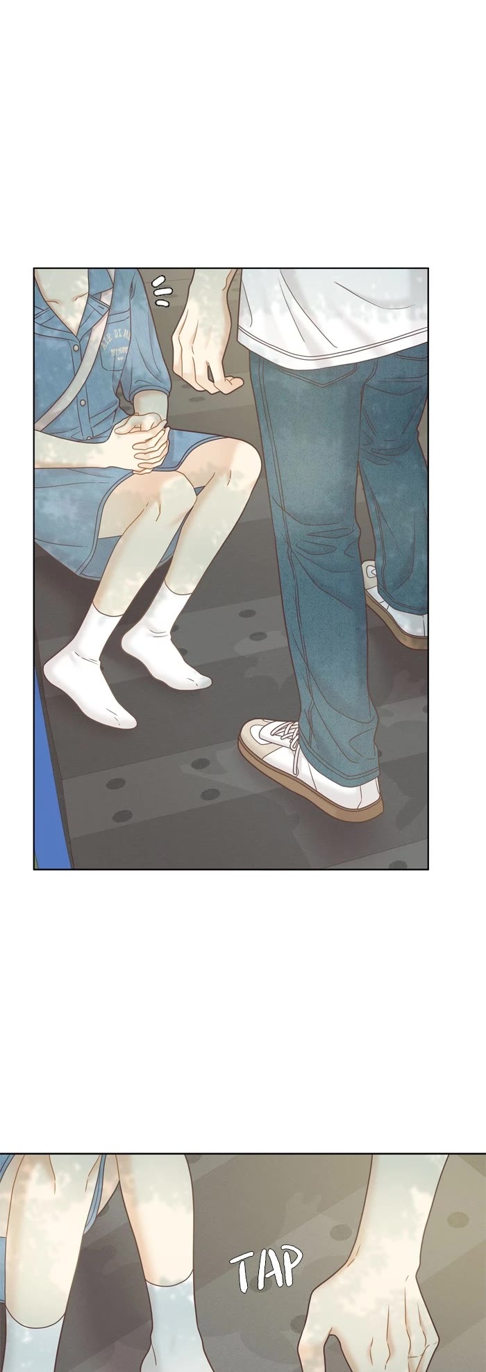 Girl's World Chapter 387 page 32 - Chapter 387: 386 - PART 2.171