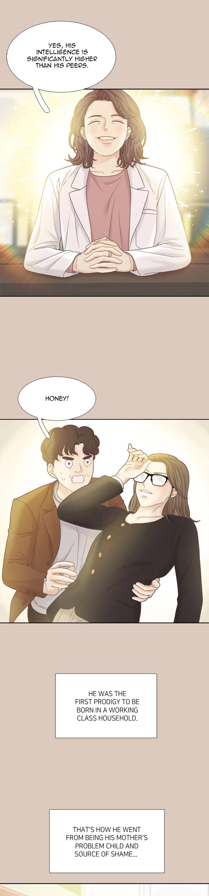 Girl's World Chapter 388 page 12 - Chapter 388: 387 - PART 2.172
