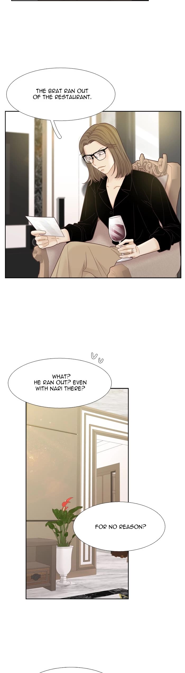 Girl's World Chapter 388 page 20 - Chapter 388: 387 - PART 2.172