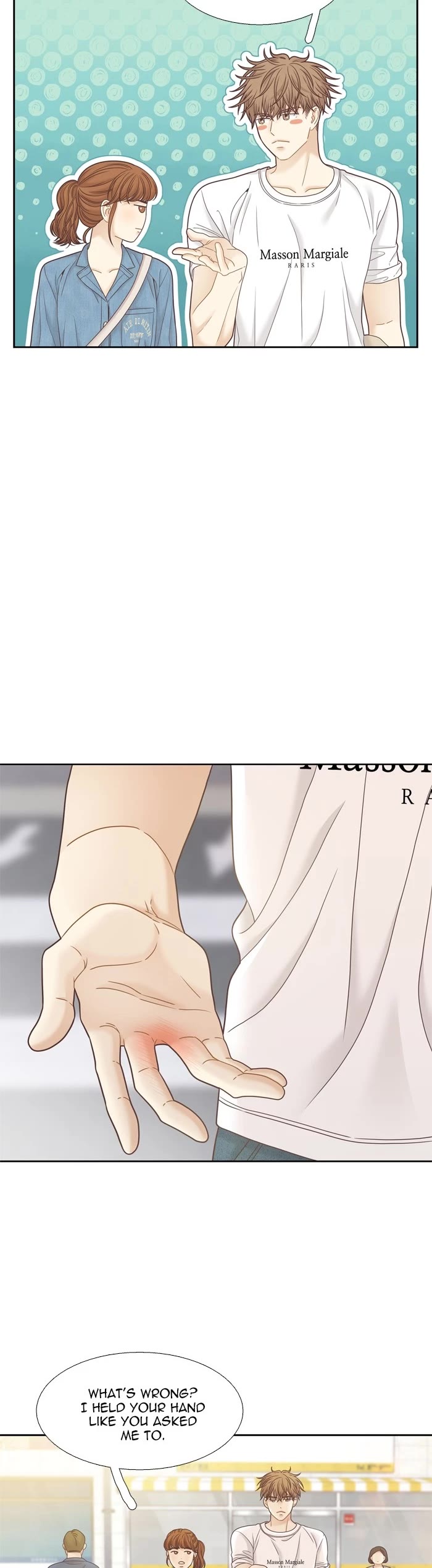 Girl's World Chapter 388 page 25 - Chapter 388: 387 - PART 2.172