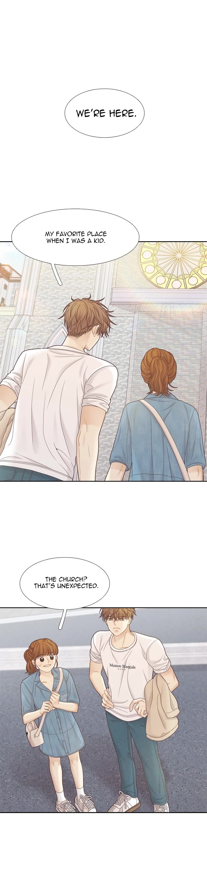 Girl's World Chapter 388 page 28 - Chapter 388: 387 - PART 2.172