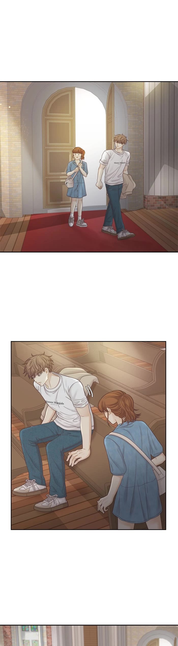 Girl's World Chapter 388 page 29 - Chapter 388: 387 - PART 2.172