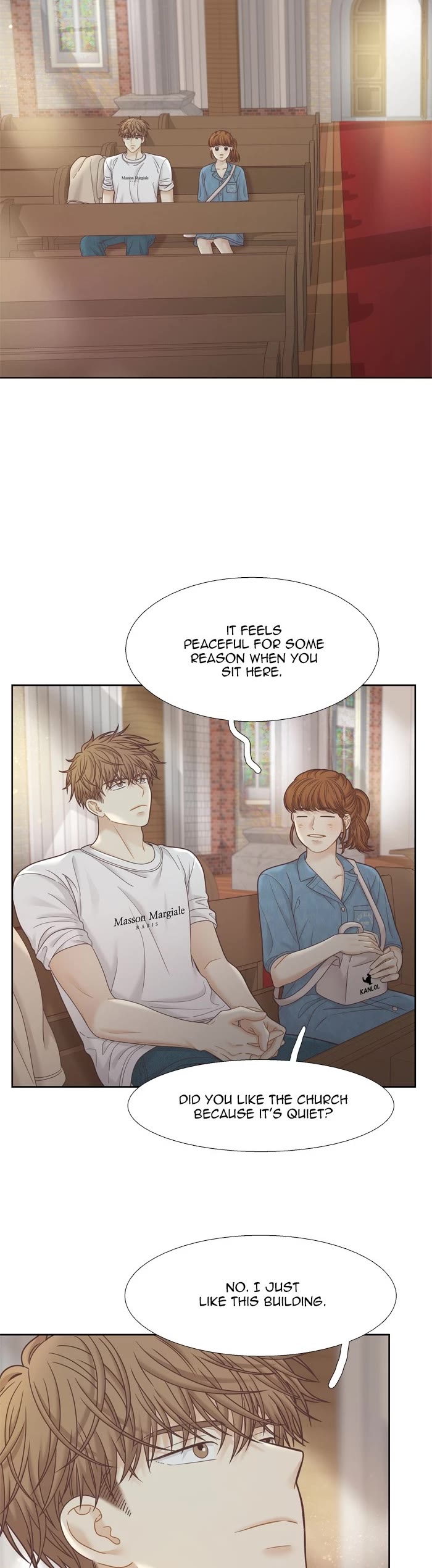 Girl's World Chapter 388 page 30 - Chapter 388: 387 - PART 2.172