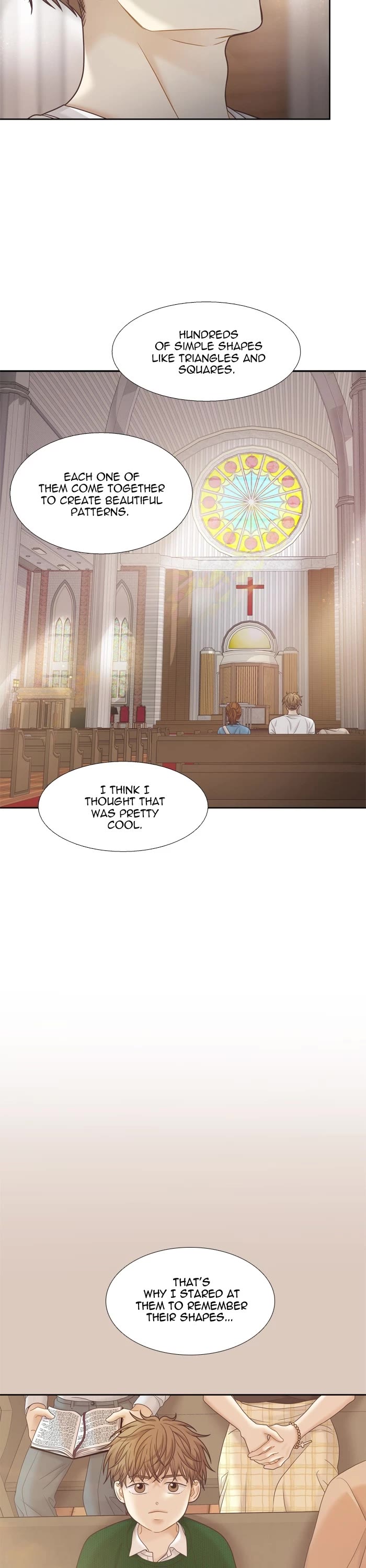 Girl's World Chapter 388 page 31 - Chapter 388: 387 - PART 2.172