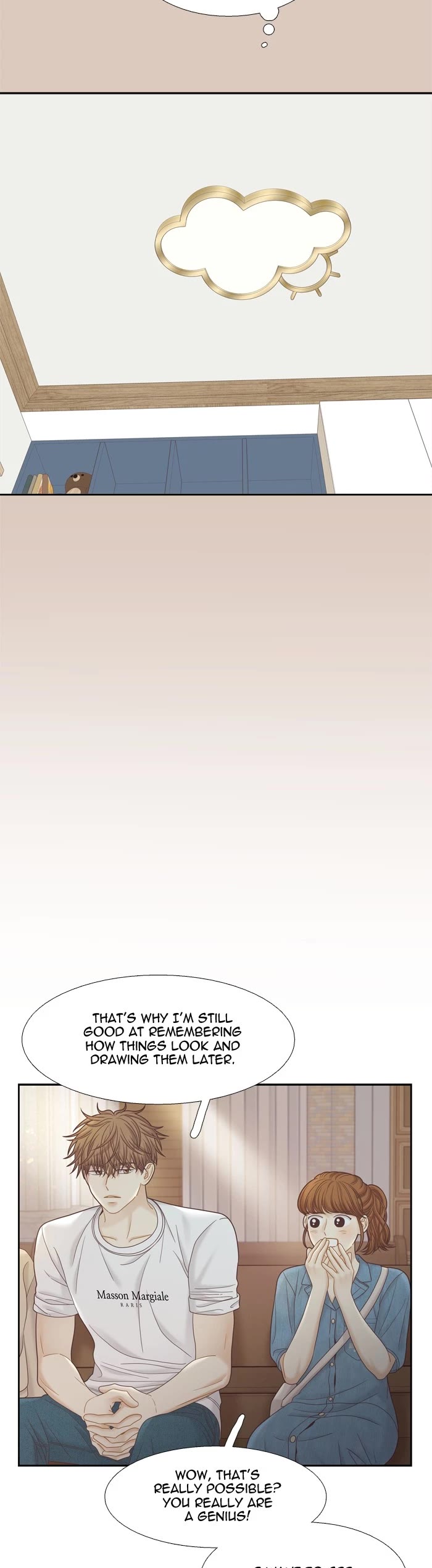 Girl's World Chapter 388 page 34 - Chapter 388: 387 - PART 2.172