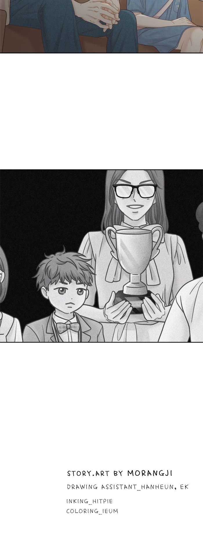 Girl's World Chapter 388 page 37 - Chapter 388: 387 - PART 2.172