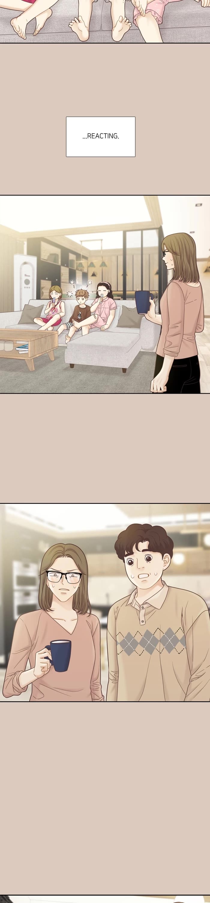 Girl's World Chapter 388 page 6 - Chapter 388: 387 - PART 2.172