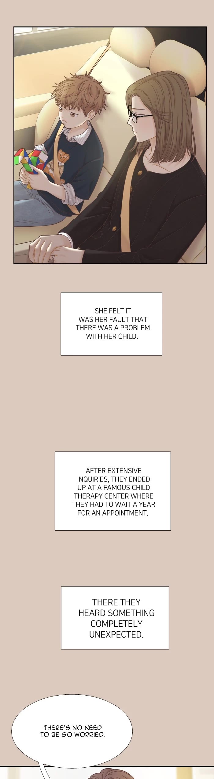 Girl's World Chapter 388 page 9 - Chapter 388: 387 - PART 2.172
