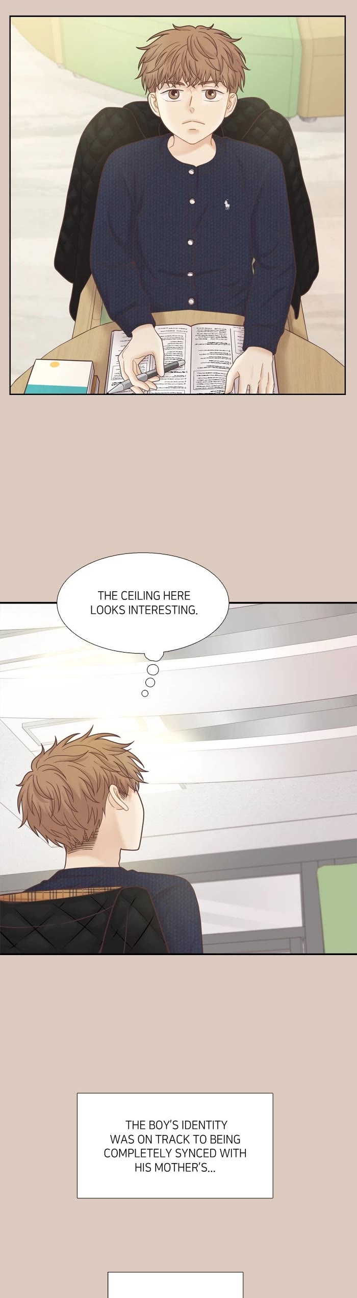 Girl's World Chapter 389 page 15 - Chapter 389: 388 - PART 2.173