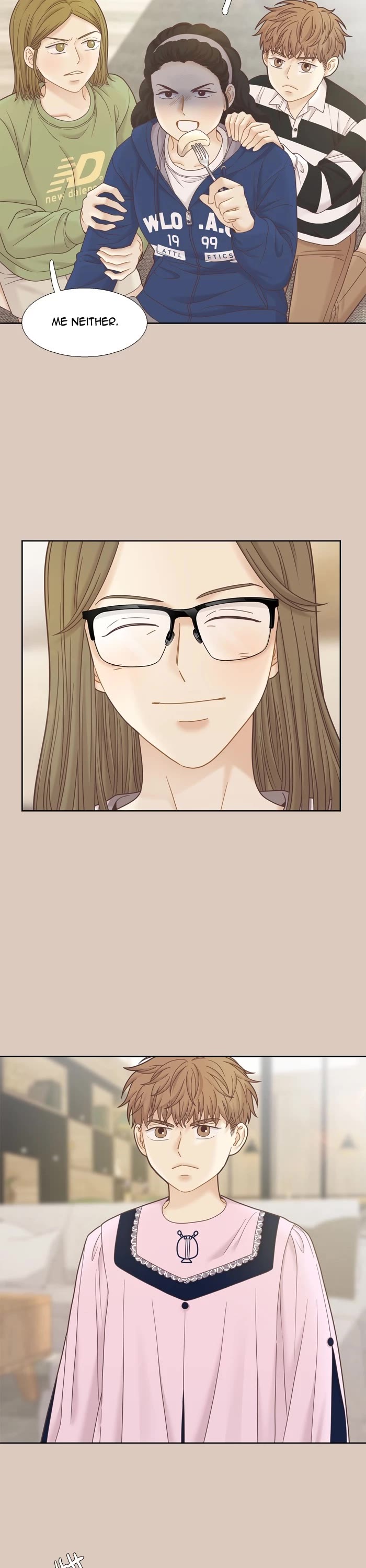Girl's World Chapter 389 page 17 - Chapter 389: 388 - PART 2.173
