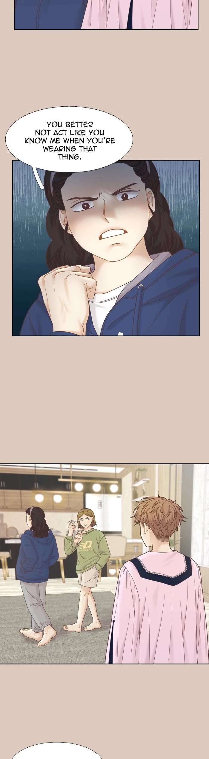 Girl's World Chapter 389 page 20 - Chapter 389: 388 - PART 2.173