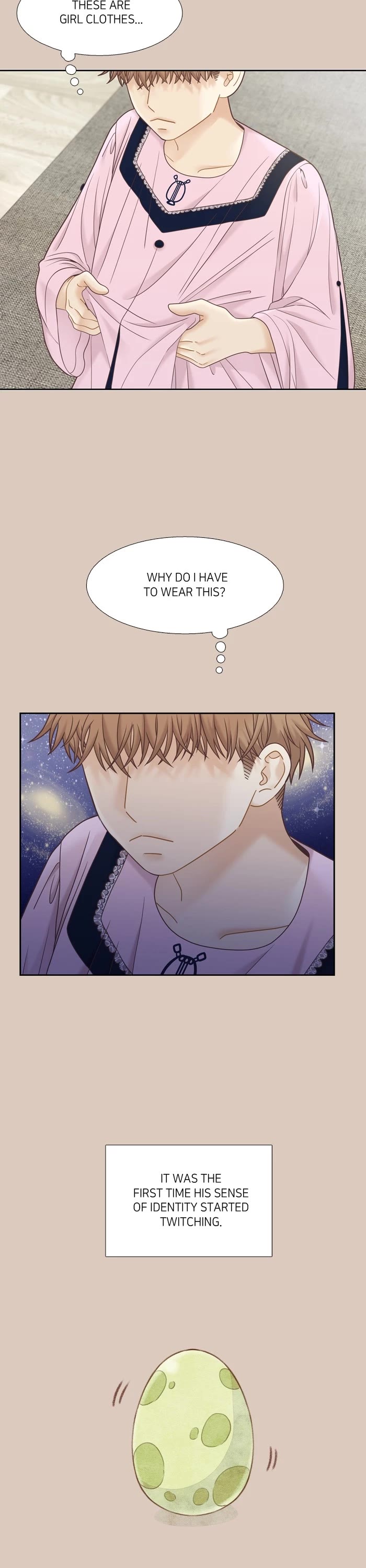 Girl's World Chapter 389 page 21 - Chapter 389: 388 - PART 2.173
