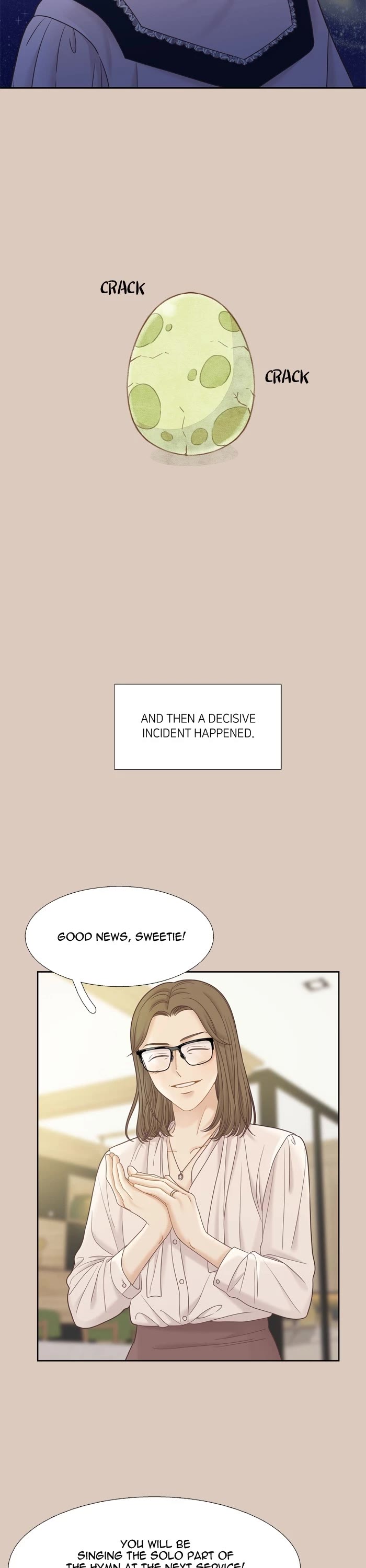 Girl's World Chapter 389 page 26 - Chapter 389: 388 - PART 2.173