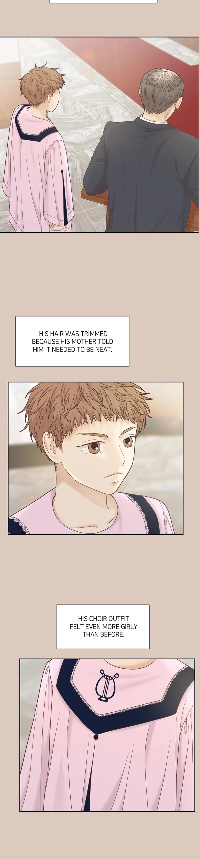 Girl's World Chapter 389 page 32 - Chapter 389: 388 - PART 2.173