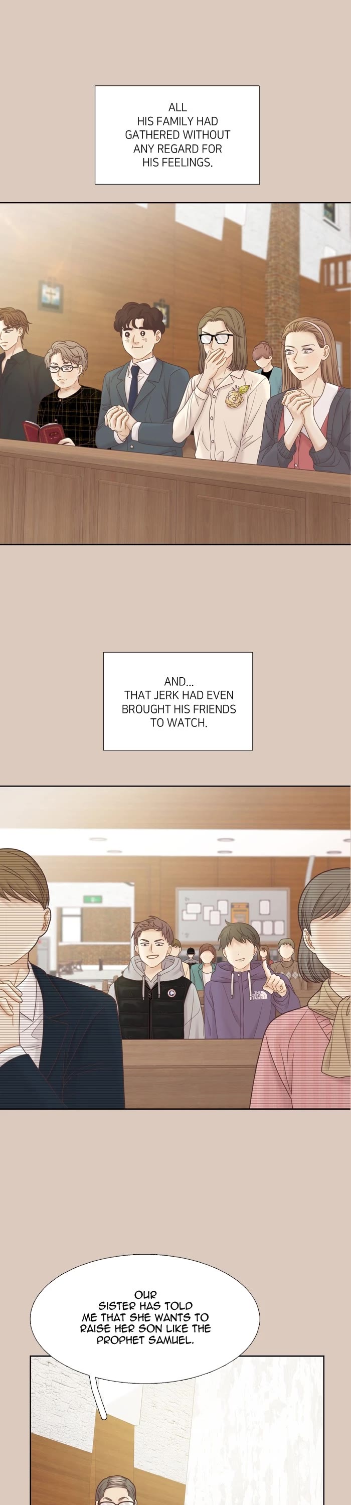 Girl's World Chapter 389 page 33 - Chapter 389: 388 - PART 2.173