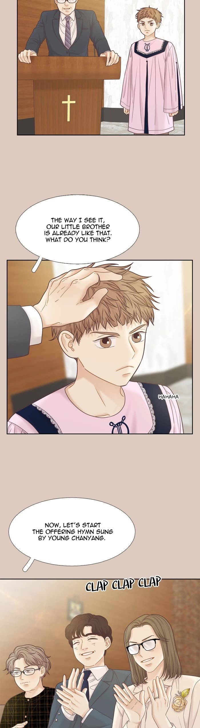 Girl's World Chapter 389 page 34 - Chapter 389: 388 - PART 2.173