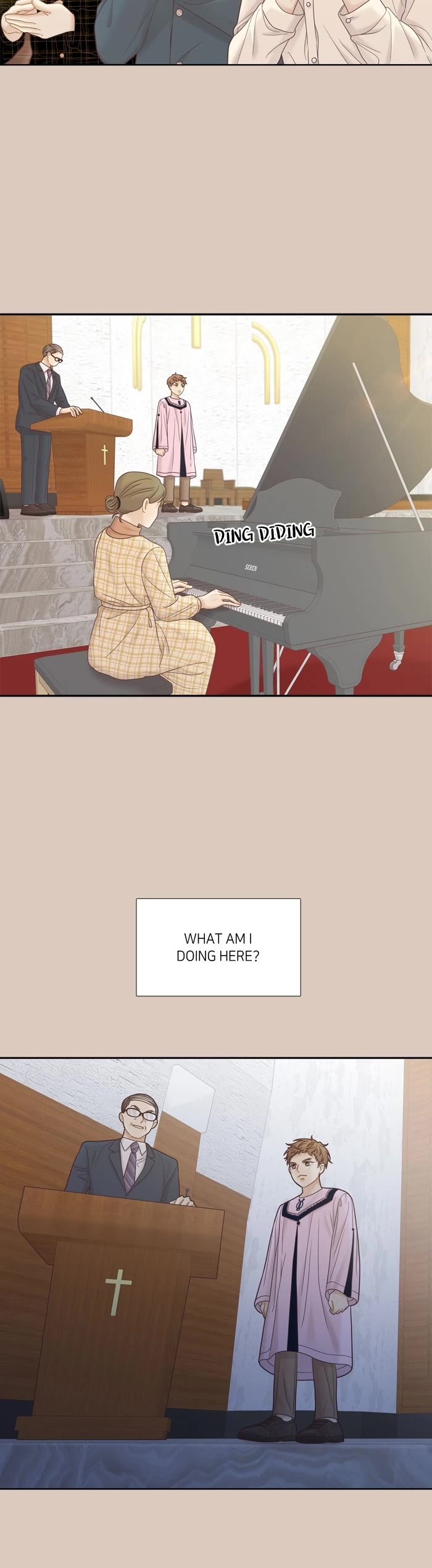 Girl's World Chapter 389 page 35 - Chapter 389: 388 - PART 2.173