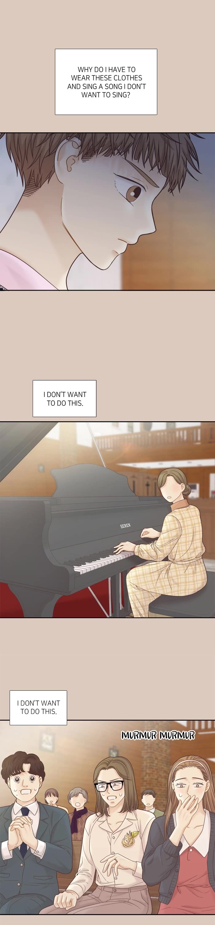 Girl's World Chapter 389 page 36 - Chapter 389: 388 - PART 2.173