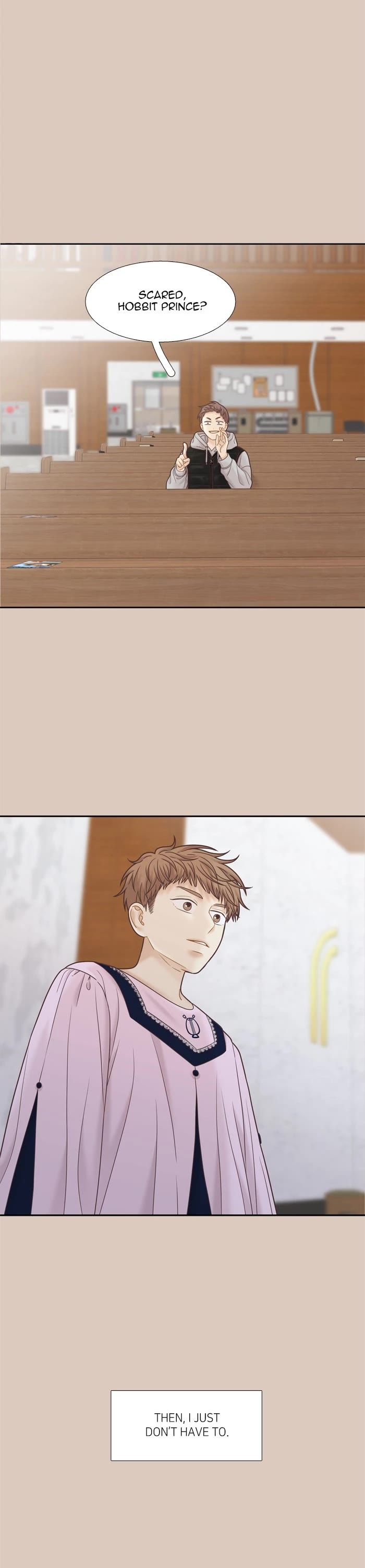 Girl's World Chapter 389 page 37 - Chapter 389: 388 - PART 2.173