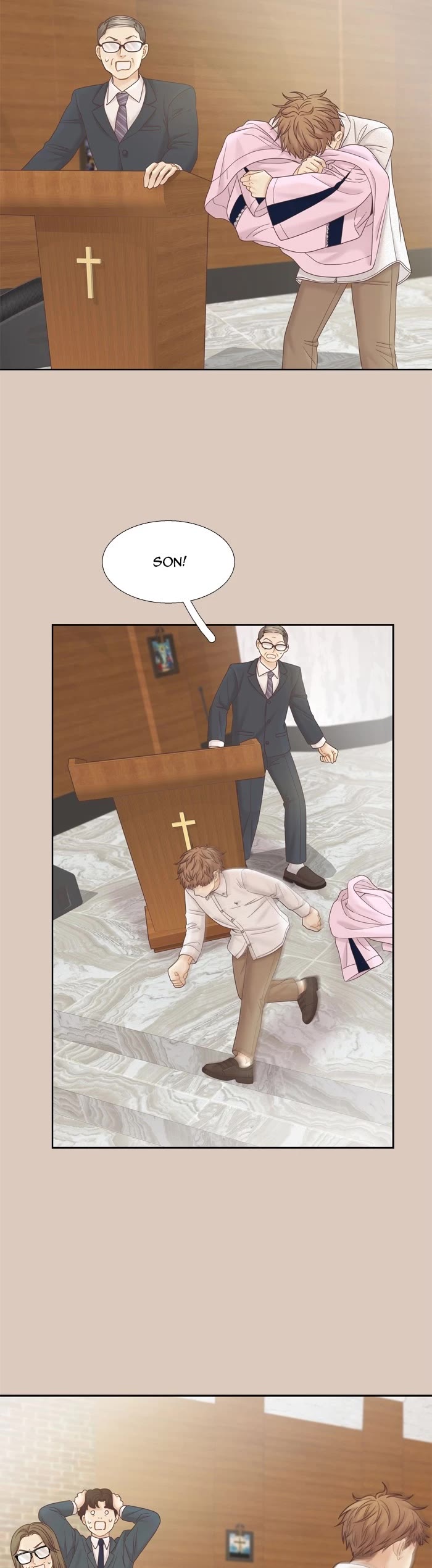 Girl's World Chapter 389 page 39 - Chapter 389: 388 - PART 2.173