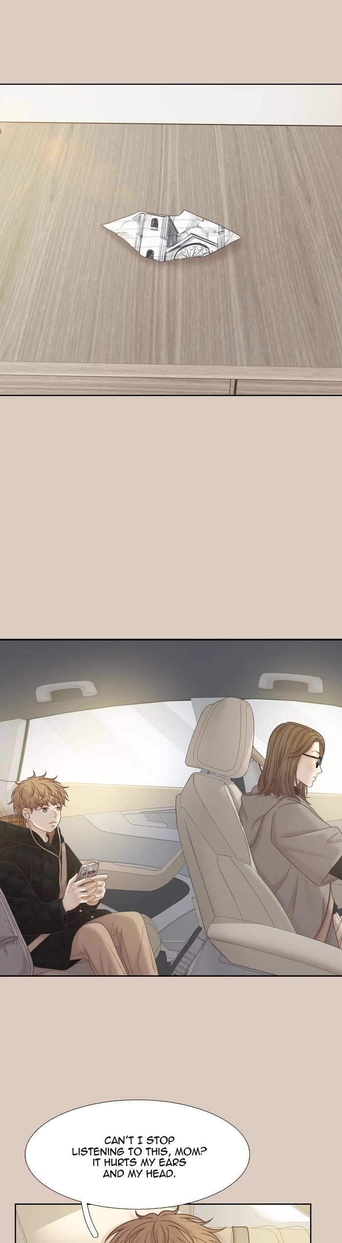 Girl's World Chapter 389 page 4 - Chapter 389: 388 - PART 2.173