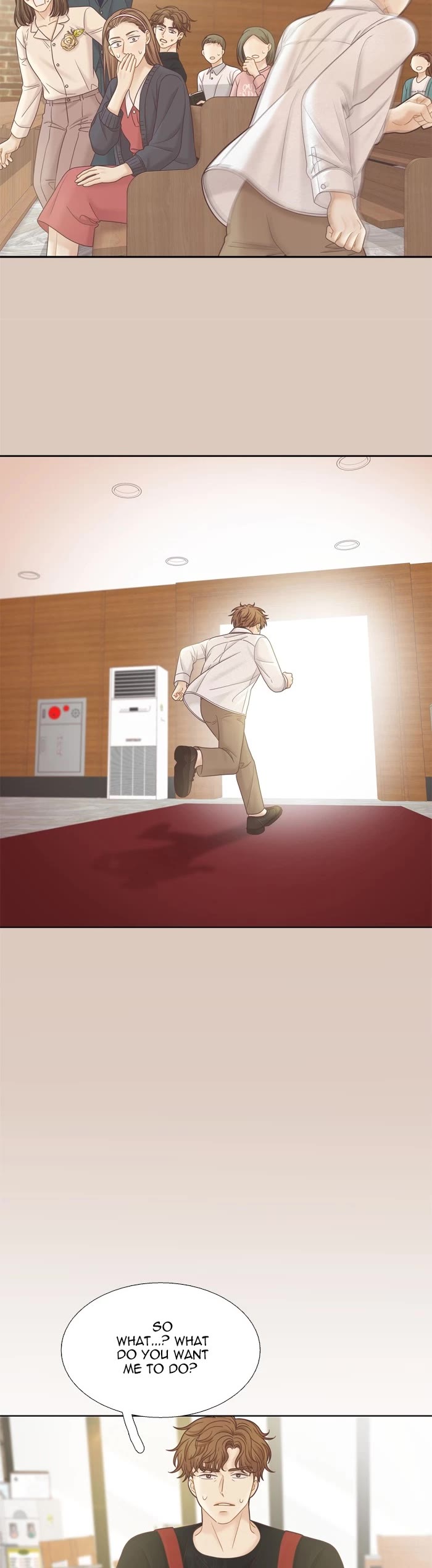 Girl's World Chapter 389 page 40 - Chapter 389: 388 - PART 2.173