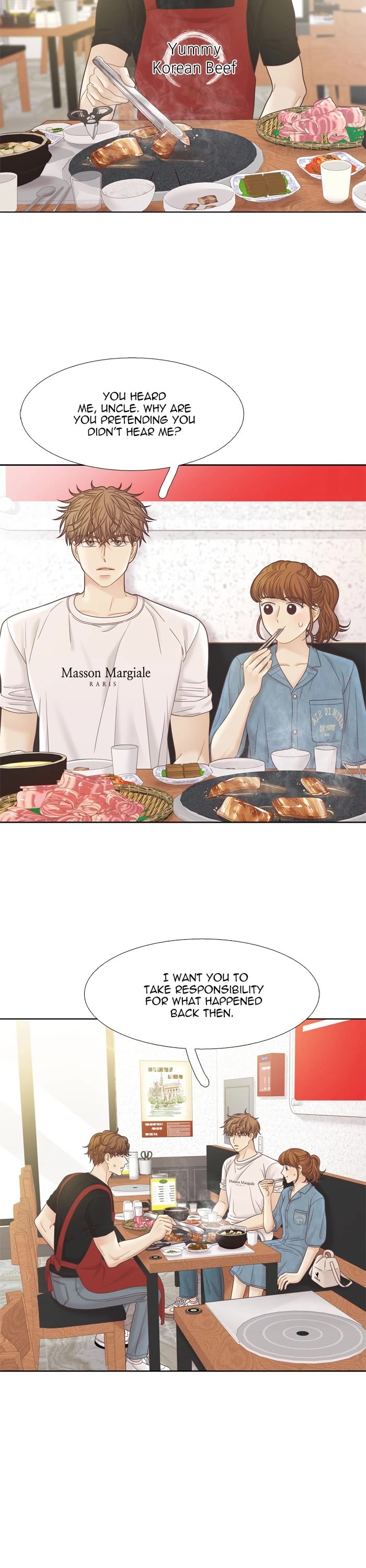 Girl's World Chapter 389 page 41 - Chapter 389: 388 - PART 2.173