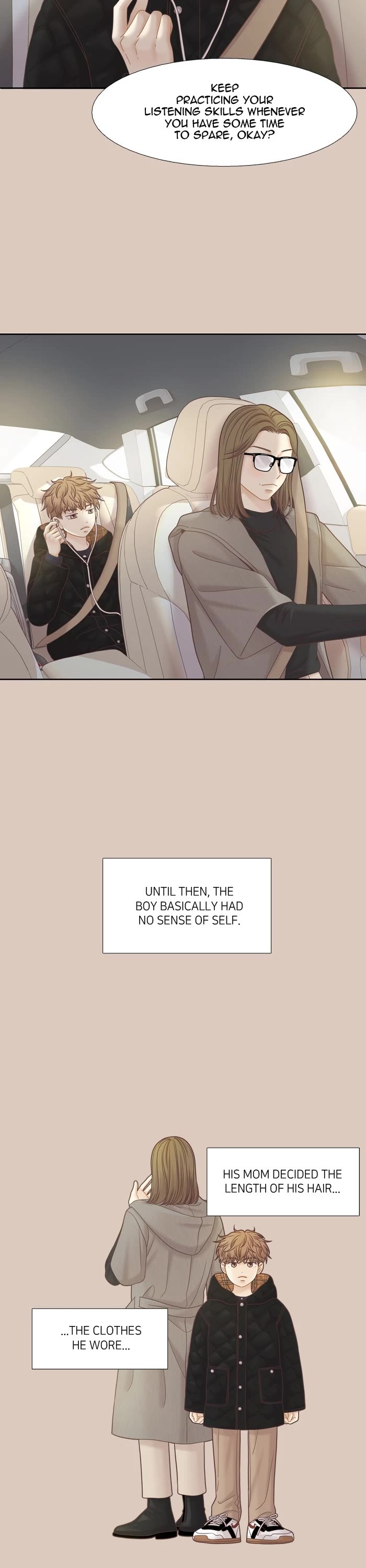 Girl's World Chapter 389 page 6 - Chapter 389: 388 - PART 2.173
