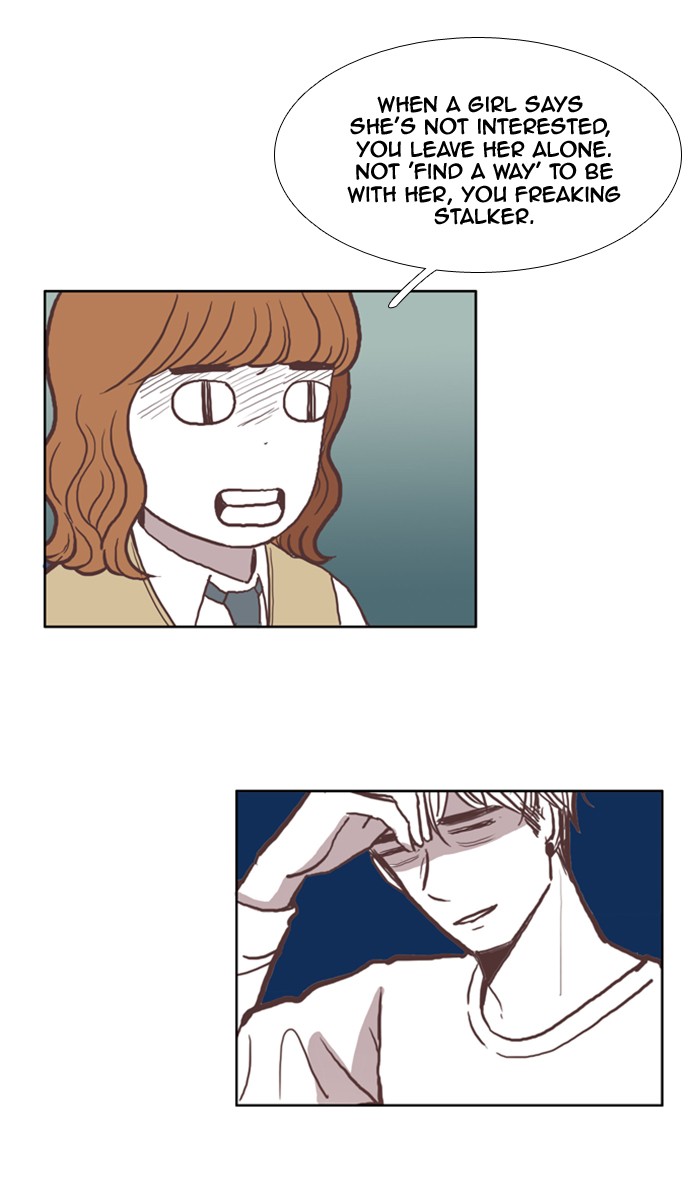 Girl's World Chapter 39 page 10 - Chapter 39: 39 - THE END (Fixed)