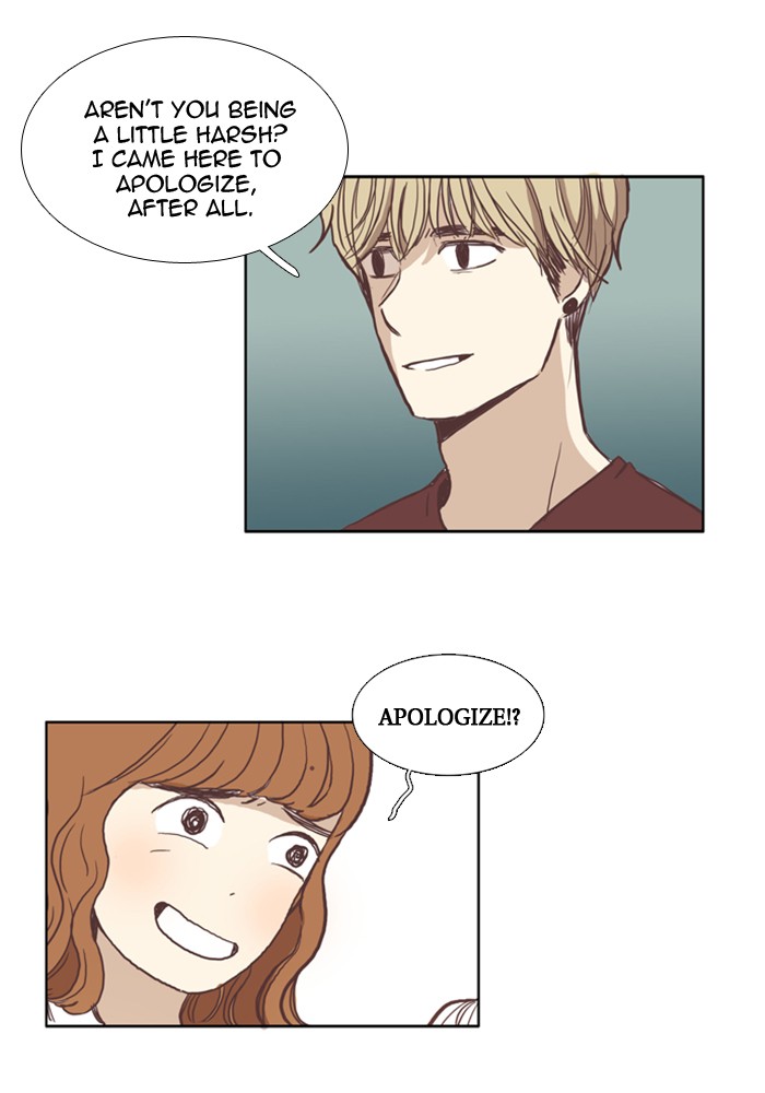 Girl's World Chapter 39 page 12 - Chapter 39: 39 - THE END (Fixed)