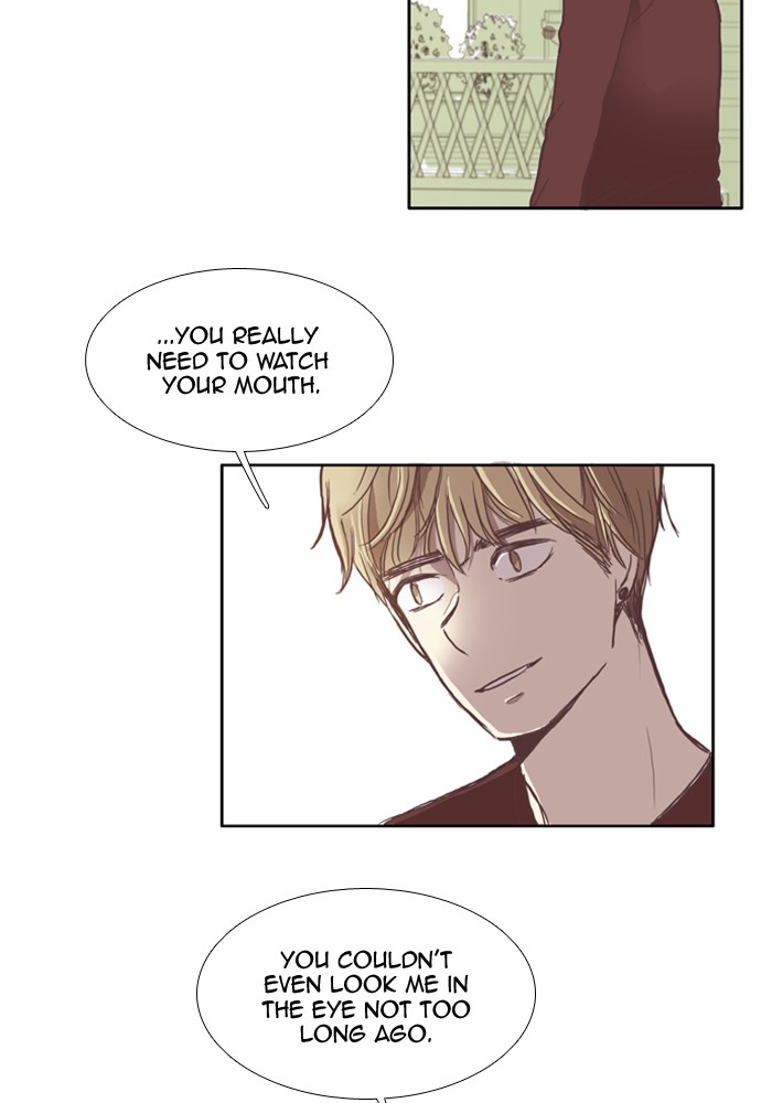 Girl's World Chapter 39 page 16 - Chapter 39: 39 - THE END (Fixed)