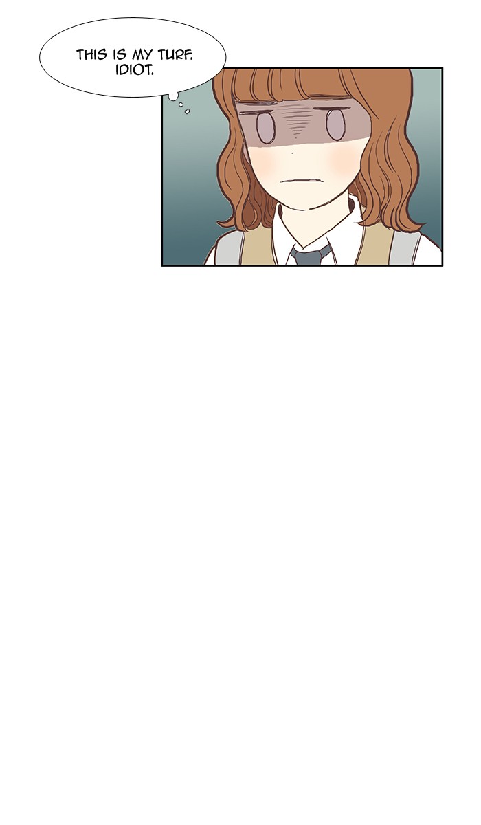 Girl's World Chapter 39 page 29 - Chapter 39: 39 - THE END (Fixed)