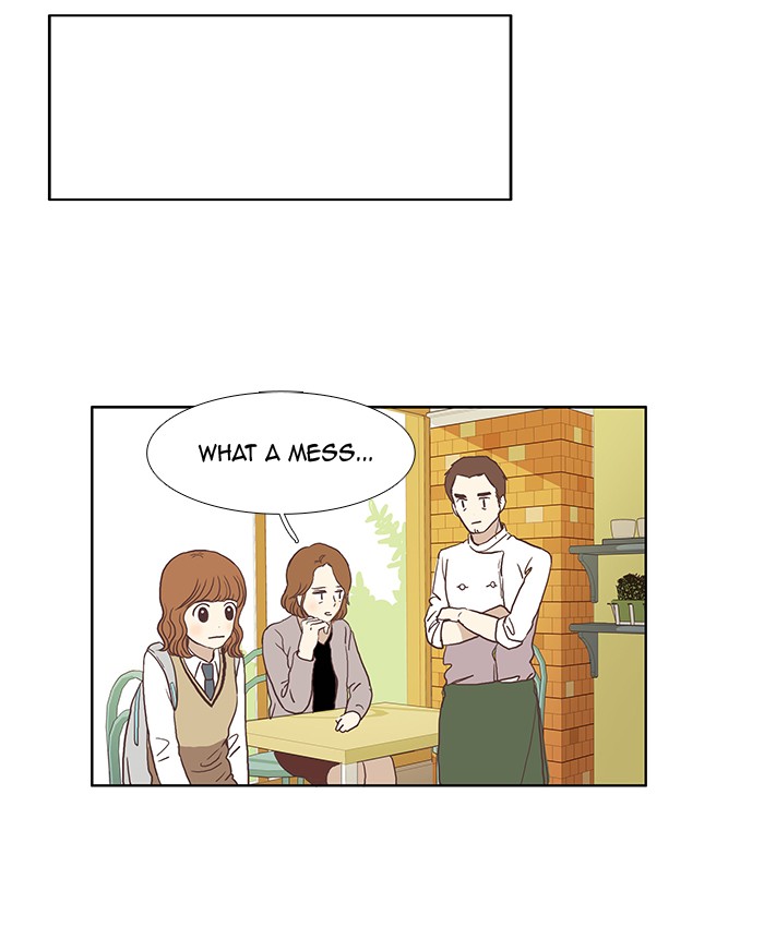 Girl's World Chapter 39 page 30 - Chapter 39: 39 - THE END (Fixed)