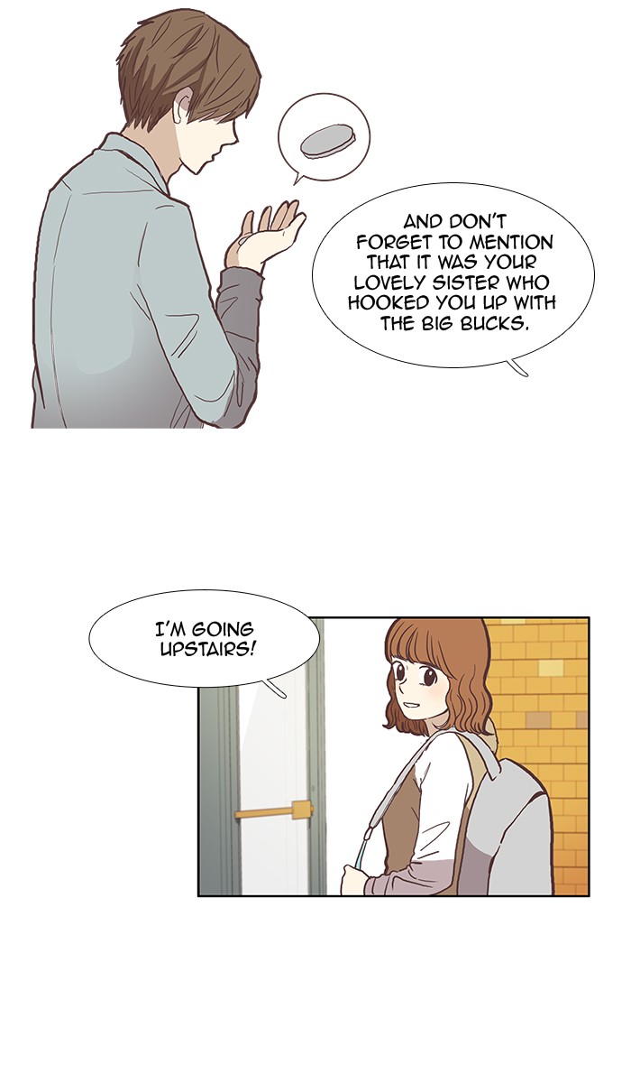 Girl's World Chapter 39 page 36 - Chapter 39: 39 - THE END (Fixed)